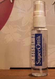 SuperOttik 33ml biały