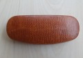 Etui Albinex 10.022 brązowe
