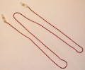 Łańcuszek do okularów. Okularnik.com
