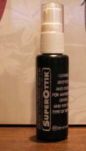 SuperOttik 32ml czarny