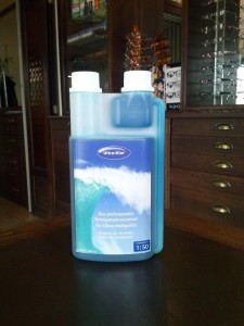 Koncentrat do myjki Ultra-Klar 0.5l