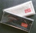 ściereczki do okularów RayBan