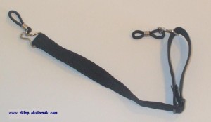 Gumka do okularów sportowych