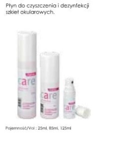 PŁYN Chemax Care 85ml
