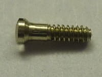 Śruba 1.0mm - do nanośników