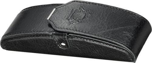 etui Albinex 90.011 czarne
