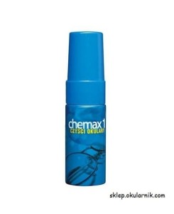PŁYN Chemax 1 25ml