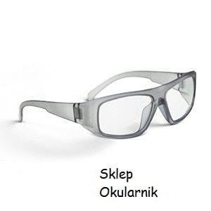 Gogle ochronne Universal Optykon mod. 9621