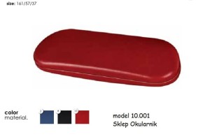 Etui twarde 10.001