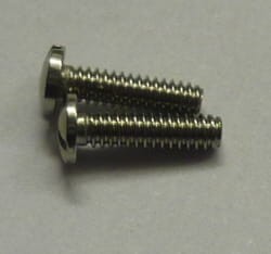 Śruba 1.4mm - do zawiasów