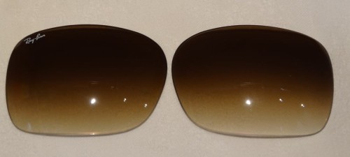 Ray-Ban RB4068 szkła przeciwsłoneczne.