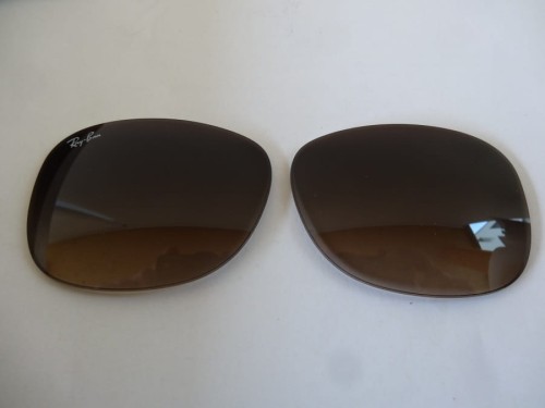 Szkla przeciwsloneczne do okularow marki Ray-Ban RB4202 Andy.
