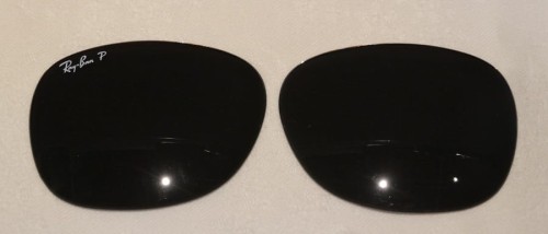 Ray-Ban RB2132 New Wayfarer, szkła G15.