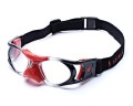 Czarne czerwone - Black red