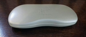 Etui Ray-Ban do okularów korekcyjnych